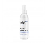 Silver Aqua Spray Travel Size Увлажняющий спрей для нормальной и комбинированной кожи, 100 мл