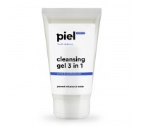 Cleansing Gel 3 in 1 Гель для умывания нормальной и комбинированной кожи, 150 мл