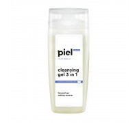 Cleansing Gel 3 in 1 Демакияж-гель для умывания нормальной и комбинированной кожи, 200 мл