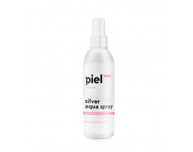 Silver Aqua Spray Travel Size Увлажняющий спрей для сухой и чувствительной кожи