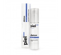 Detox Cream Ночной регенерирующий крем с пилинг-эффектом, 50 мл