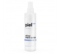 Silver Aqua Spray увлажняющий спрей для нормальной и комбинированной кожи, 250 мл