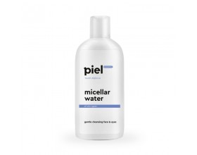 Micellar Water Мицеллярная вода для снятия макияжа, 200 мл