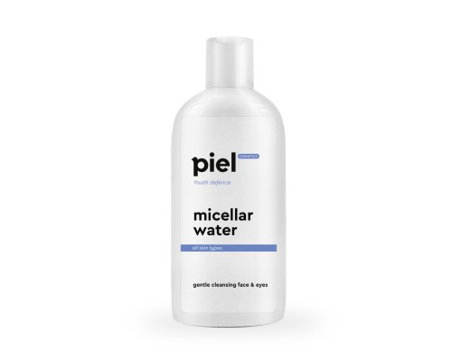 Micellar Water Мицеллярная вода для снятия макияжа, 200 мл