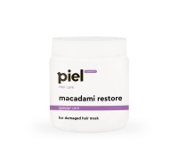 Macadami Restore Mask Восстанавливающая маска для поврежденных волос