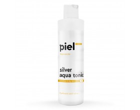 Silver Aqua Tonic Тоник для восстановления молодости кожи	