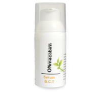 Onmacabim NR Міорелаксуюча сироватка-B.C.T SERUM (ботоефект), 30 мл