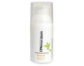 Onmacabim NR Міорелаксуюча сироватка-B.C.T SERUM (ботоефект), 30 мл