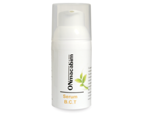 Onmacabim NR Міорелаксуюча сироватка-B.C.T SERUM (ботоефект), 30 мл