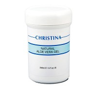 51_Natural Aloe Vera Gel -Натуральный гель с алоэ вера, 250 мл