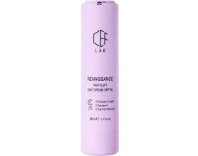 Пептидний крем денний SPF 30 CEFLAB RENAISSANCE PEPTILIFT CREAM 50 мл