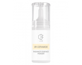 Омолоджуюча пудра-есенція з ретинолом CEF Lab 3R Ceramide Radiance Essence Powder 6.5 грам