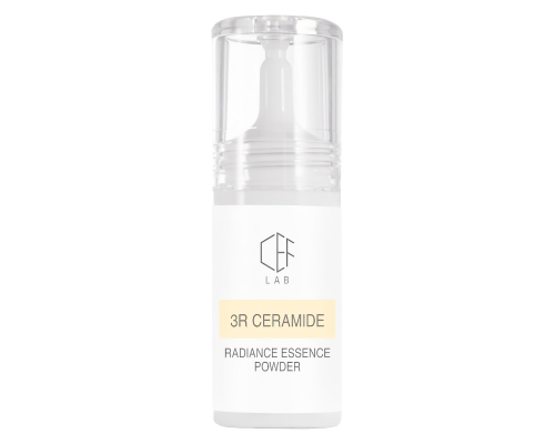 Омолаживающая пудра-эссенция с ретинолом CEF Lab 3R Ceramide Radiance Essence Powder 6.5 грамм