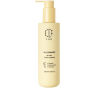 Антиоксидантный тонер-эссенция с ретинолом CEF LAB 3R CERAMIDE RETINOL TONER ESSENTION 200 мл