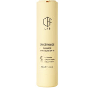 Антиоксидантный дневной крем SPF 30 CEF LAB 3R CERAMIDE RADIANCE CREAM 50 мл