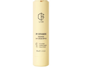 Антиоксидантний крем SPF 30 CEF LAB 3R CERAMIDE RADIANCE CREAM 50 мл