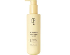 Ліпідний гель для очищення шкіри CEFLAB 3R CERAMIDE LIPID RETINOL CLEANSER 200 мл