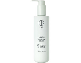 Азелаїновий очищуючий гель CEF LAB β-BIOTIC SEBO ACTIVE CLEANSER 200 мл