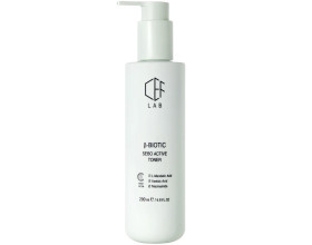 Азелаїновий протизапальний тонік CEF LAB β-BIOTIC SEBO ACTIVE TONER 200 мл