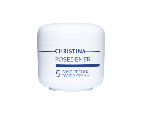 Christina Rose De Mer Peeling Cover Cream 20 мл