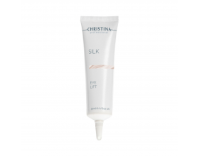 Christina Silk EyeLift Cream Лифтинг-крем для кожи вокруг глаз, 30 мл