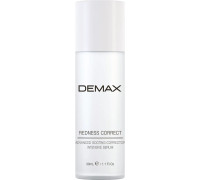 Восстанавливающая сыворотка-корректор для куперозной кожи Demax Advanced Sooting Corrector Intensive Serum 30 мл