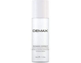 Відновлююча сироватка-коректор для куперозної шкіри Demax Advanced Sooting Corrector Intensive Serum 30 мл