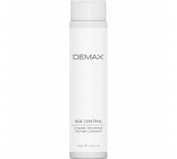 Энзимный очищающий флюид для восстановления всех типов кожи Demax Dynamic Resurface Enzyme Cleanser 250 мл