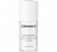 Увлажняющий лифтинг-крем для контура глаз Demax Absolute Contour Lifting Eye Cream 15 мл