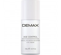 Омолаживающая лифтинг-сыворотка для контура глаз Demax Absolute Matrix Booster Eye Cream 15 мл