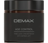 Омолаживающая крем-маска для лифтинга и увлажнения кожи Demax Time Less Cream Mask 100 мл