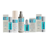 Набор для сухой и чувствительной кожи. Centella Care