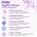 Сыворотка из PDRN омоложения и восстановления AgeFix Serum, 30 мл