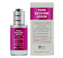 Сыворотка с PDRN восстановление и комфорт SkinAid Serum, 30 мл