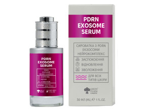 Сыворотка с PDRN восстановление и комфорт SkinAid Serum, 30 мл