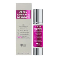 Увлажняющий крем Laminaria AquaCare для лица, 50 мл