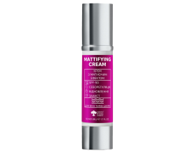 Крем с SPF 50 с матирующим эффектом, 50 мл