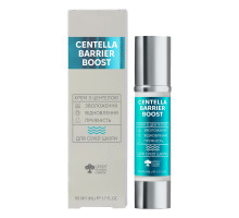 Крем для сухой кожи Centella Barrier Boost, 50 мл
