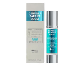 Крем для сухой кожи Centella Barrier Boost, 50 мл