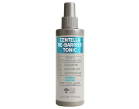 Тоник для сухой кожи Centella Re-Barrier Tonic, 150 мл