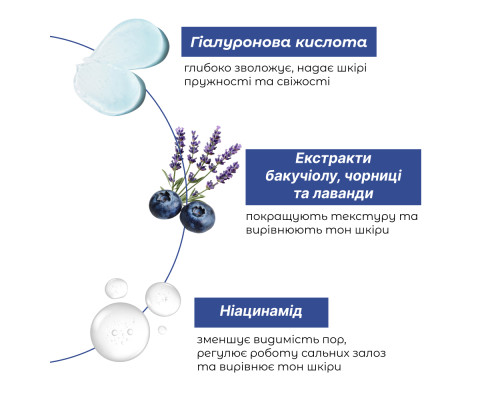 Тоник с ниацинамидом Sebum Expert для жирной кожи, 150 мл