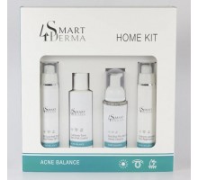 Smart 4 Derma ACNE BALANCE HOME KIT