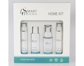 Smart 4 Derma ACNE BALANCE HOME KIT