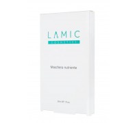 Поживна маска "Lamic Mashera Nutriente", 30 мл