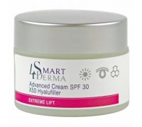 Smart 4 Dermа Совершенствующий дневной крем SPF 30, 50мл