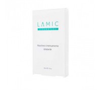 Увлажняющая маска - Mashera Idratante Lamic, 30 мл
