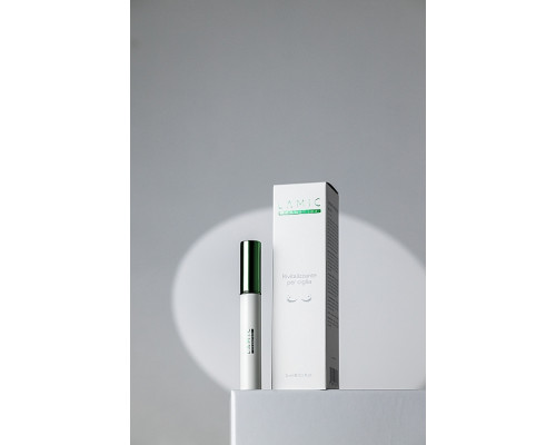 Сыворотка для ресниц Lamic Cosmetici - 3 мл