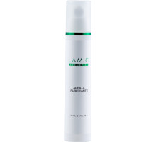 Очищувальна глина для обличчя - Lamic Cosmetici - 50 мл.