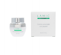 Универсальный крем с пептидами Lamic Cosmetici Universale Con Peptidi, 30 мл