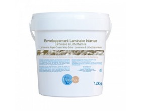 Крем с морскими водорослями Ламинария - Laminaria algae cream 1,2 кг